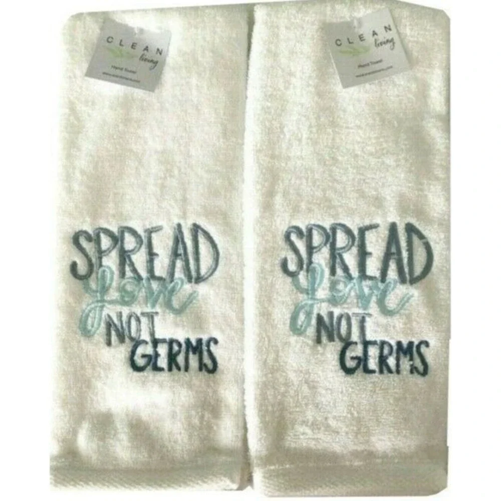 Avanti hand towels
